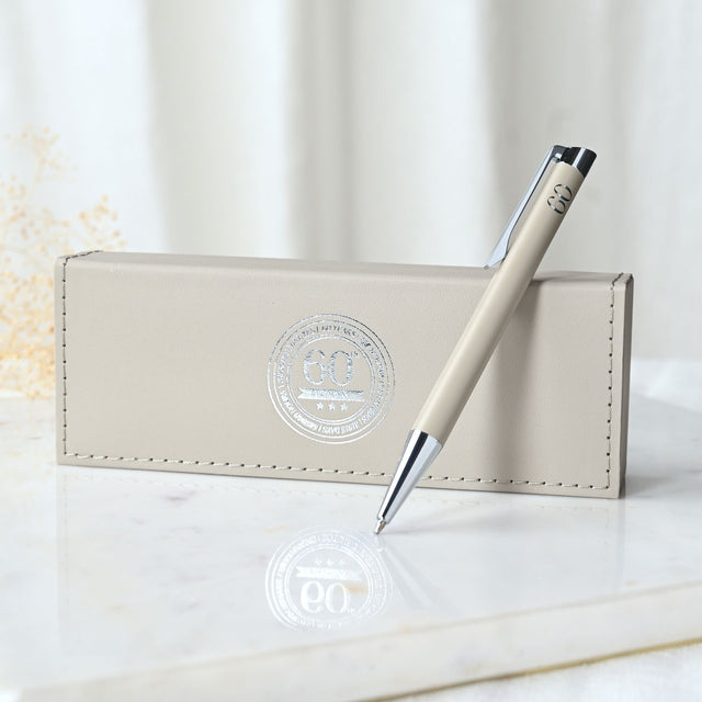 Birthday Pen - 60