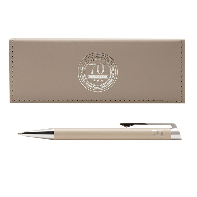 Birthday Pen - 70