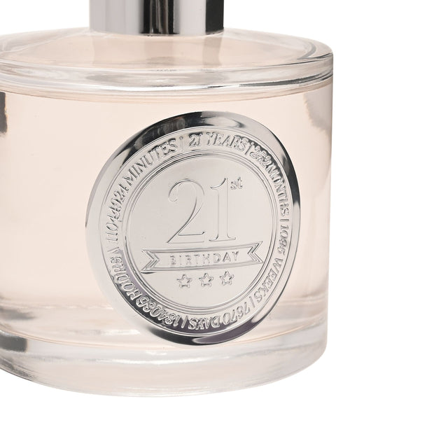 Sandalwood Diffuser 200ml - 21