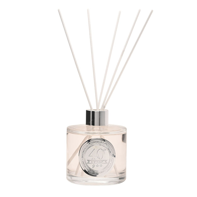 Sandalwood Diffuser 200ml - 40