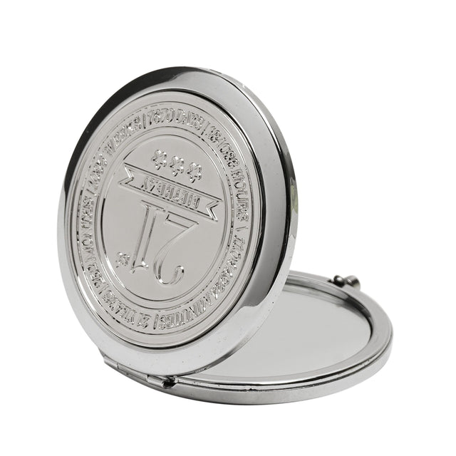 Compact Mirror - 21