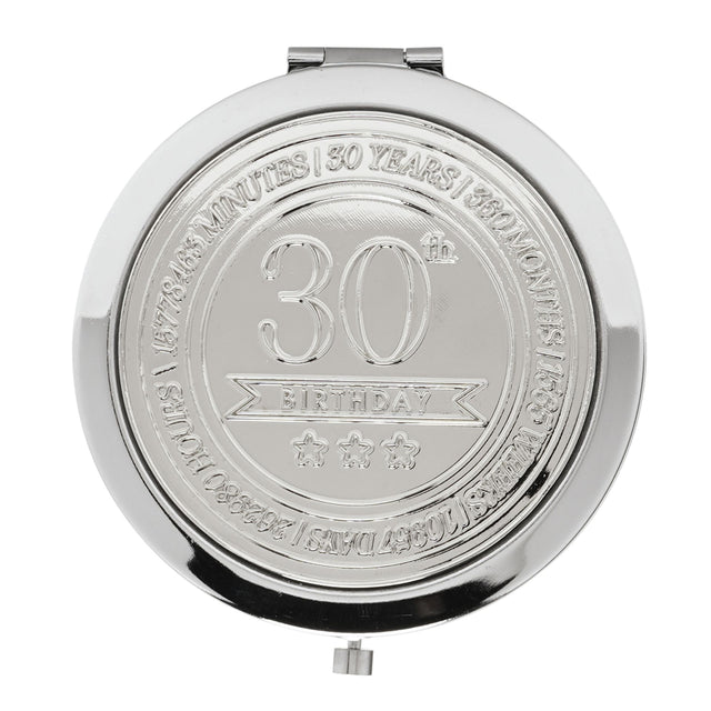 Compact Mirror - 30