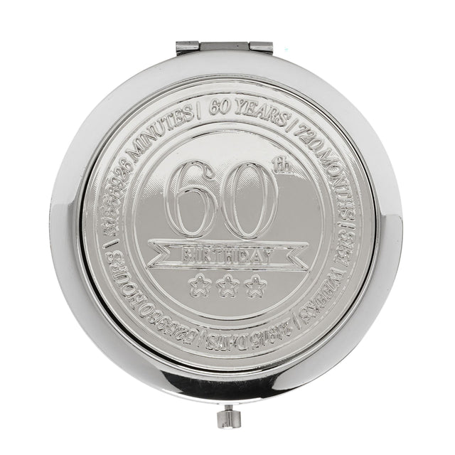 Compact Mirror - 60