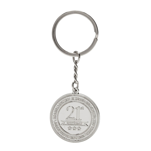 Keyring - 21