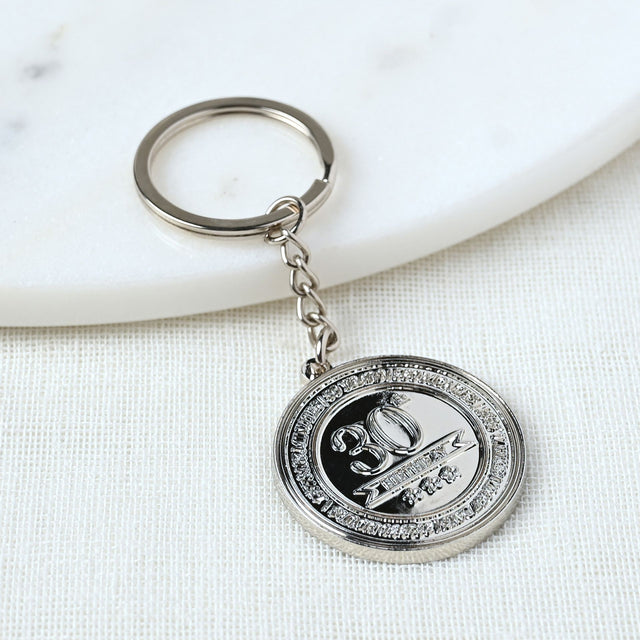 Keyring - 30