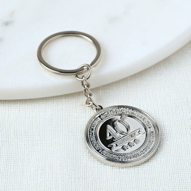 Keyring - 40