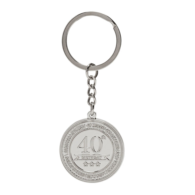 Keyring - 40