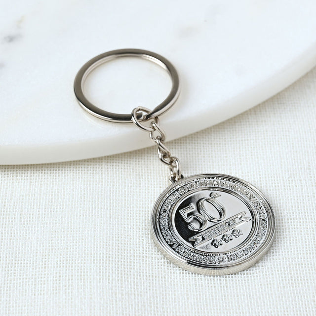 Keyring - 50