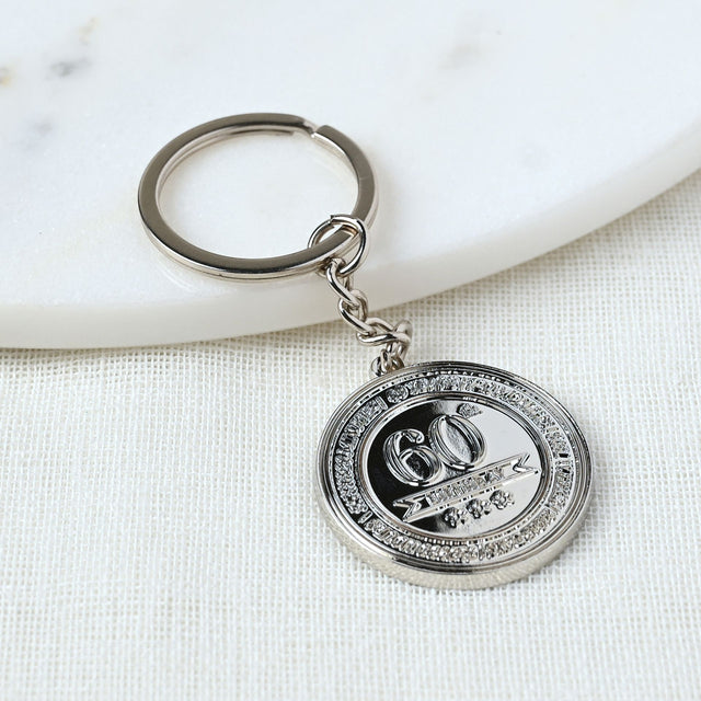 Keyring - 60