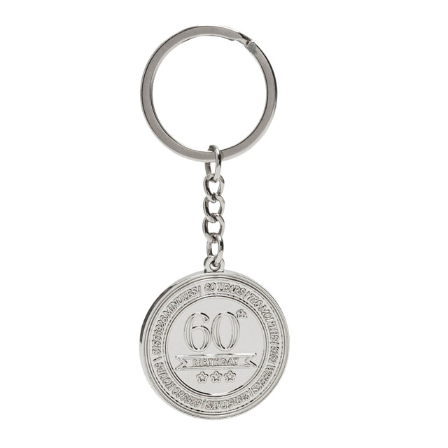 Keyring - 60