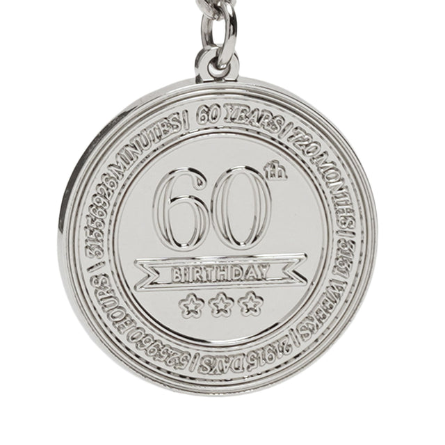 Keyring - 60