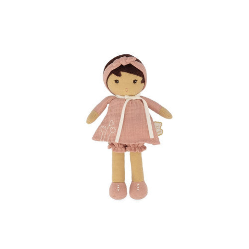 Kaloo Amandine Doll 25cm