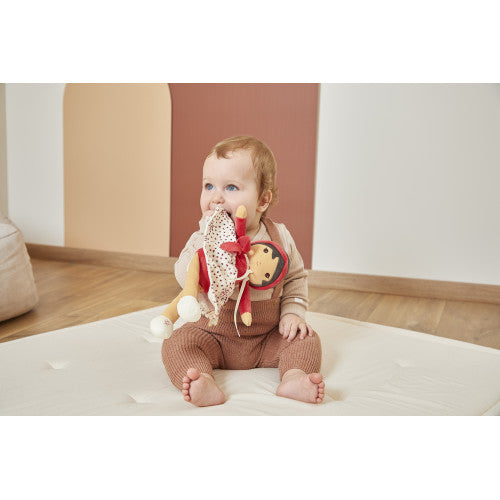 Kaloo Emilie Doll 25cm