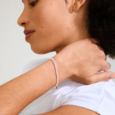 Pilgrim Rose Indie Bracelet