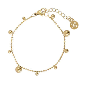 Hush Essentials Bracelet - Gold