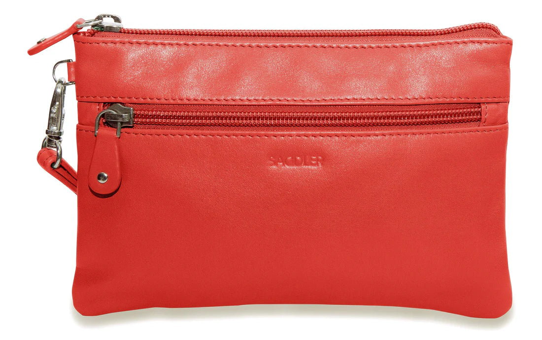 Clutch - Scarlett main image 1