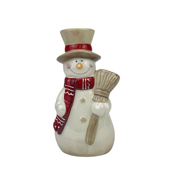 Snowman - 14.5cm