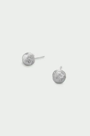 Tutti Sphera Earrings - Silver