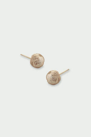 Tutti Sphera Earrings - Gold