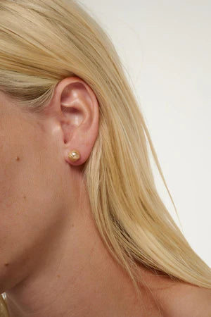 Tutti Sphera Earrings - Gold