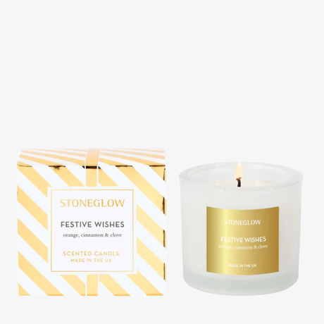 Christmas Candles & Diffusers