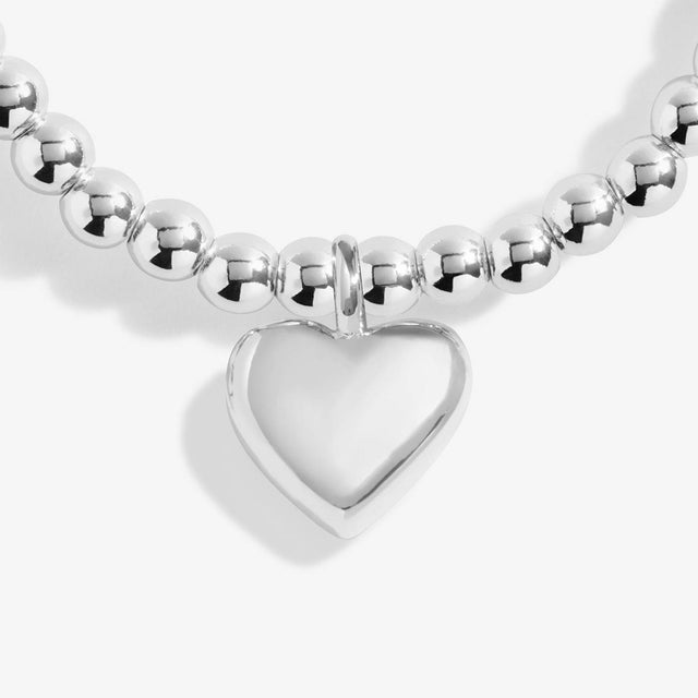 Joma Lifes A Charm "Love You To The Moon" Bracelet