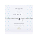 Joma A Little Baby Boy Bracelet