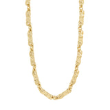 Pilgrim Instant Necklace - Gold