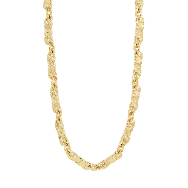 Pilgrim Instant Necklace - Gold