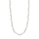 Pilgrim Instant Necklace - Silver