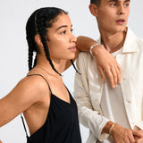 Pilgrim Instant Bracelet - Silver