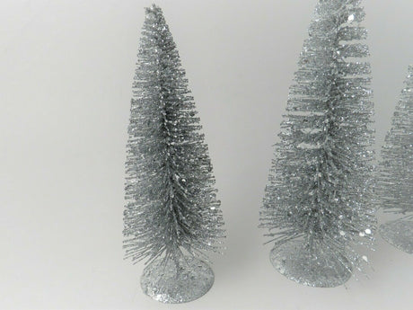 Silver Tree 30cm