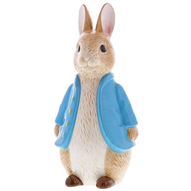 Beatrix Potter Peter Rabbit Money Bank