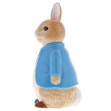 Beatrix Potter Peter Rabbit Money Bank