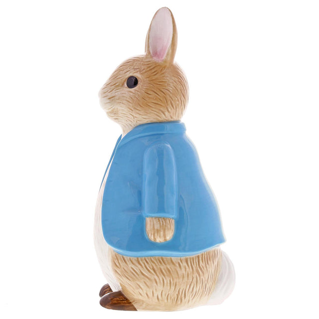 Beatrix Potter Peter Rabbit Money Bank