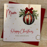 Mum Christmas Card