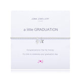 Joma Graduation Bracelet