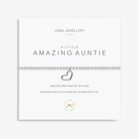 Joma Amazing Auntie Bracelet