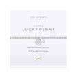 Joma "Lucky Penny" Bracelet