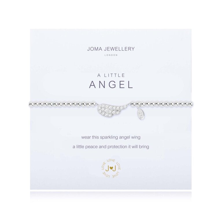 Joma "Angel" Bracelet