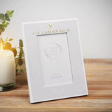 First Communion 4' x 6' Photo Frame