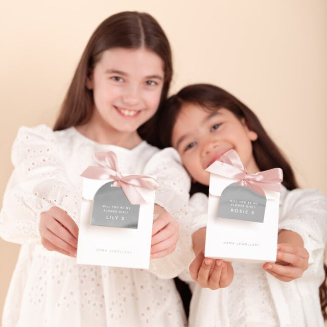 Joma 'First Holy Communion' Bracelet - Small