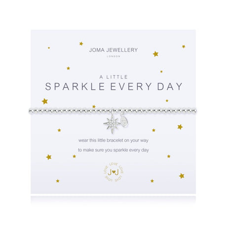 Joma Sparkle Everyday Bracelet