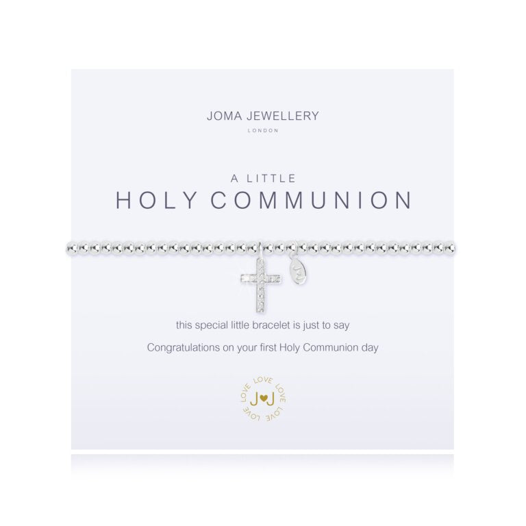 Joma Holy Communion Bracelet