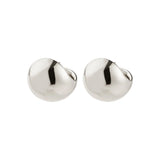 Pilgrim Jace Earrings - Silver