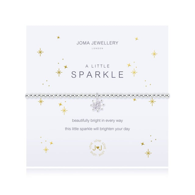 Joma 'Sparkle' Bracelet