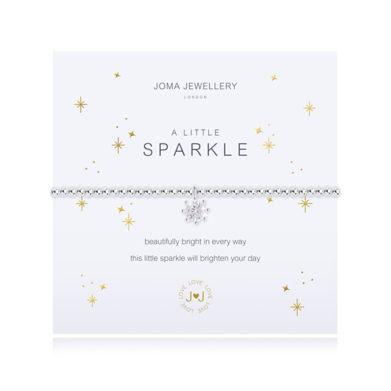 Joma "Sparkle" Bracelet