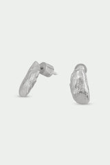 Tutti Selene Earrings - Silver