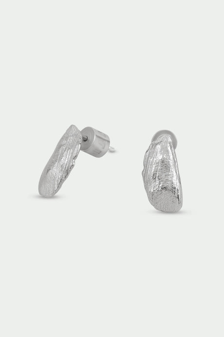Tutti Selene Earrings - Silver
