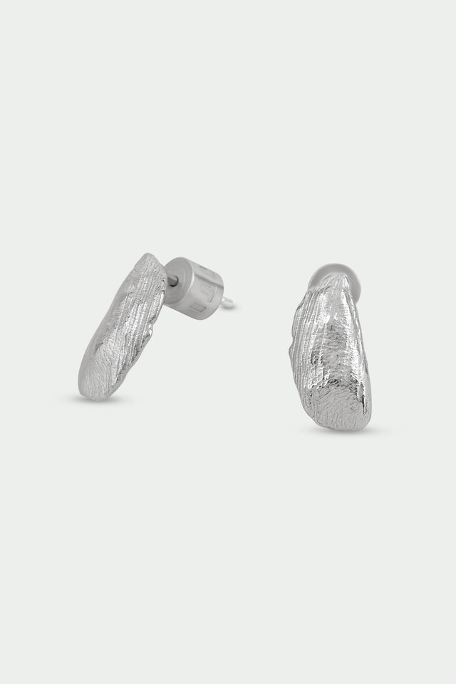 Tutti Selene Earrings - Silver